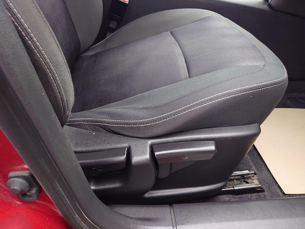 Used Nissan Qashqai 2012 for sale - 76004804: Photo 25