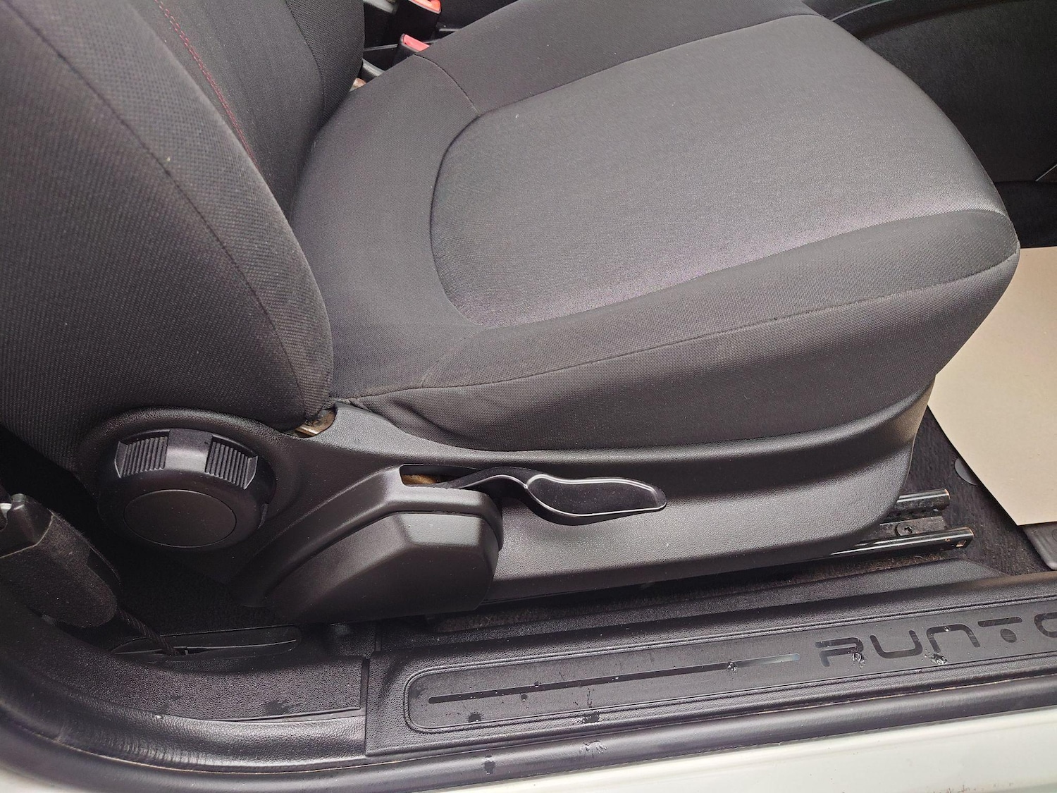 Used Fiat Punto 2013 for sale - 76259804: Photo 22