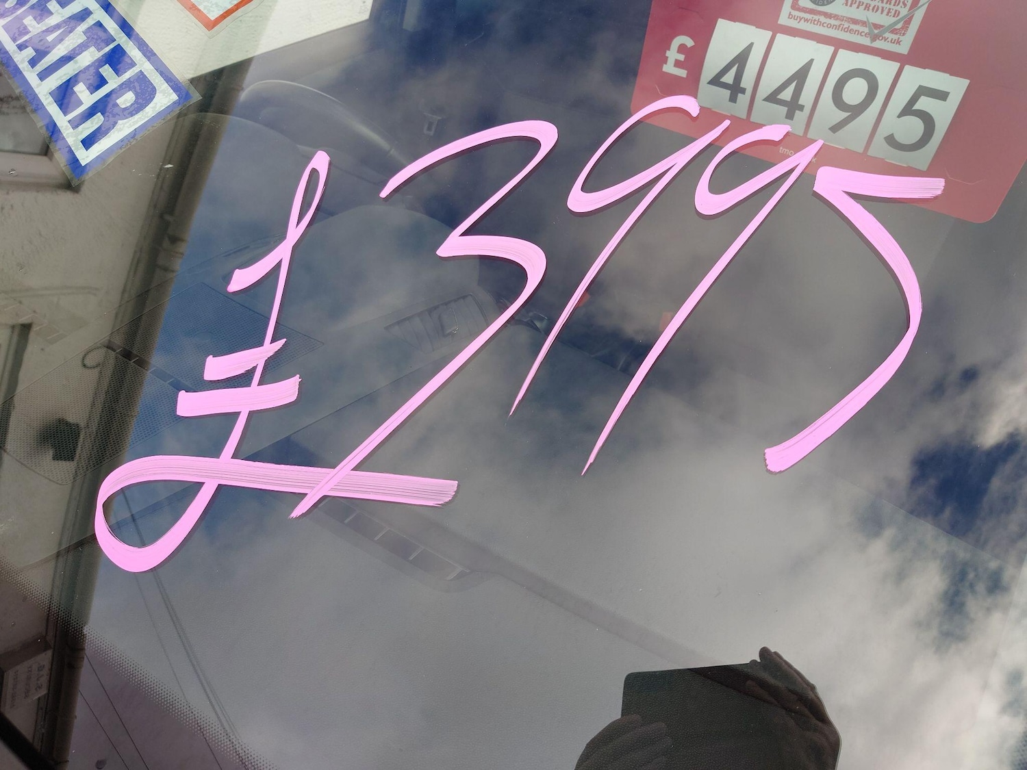 Used Vauxhall Zafira 2012 for sale - 76175090: Photo 10