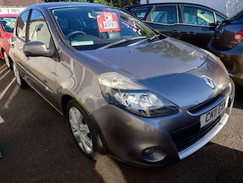 Used Renault Clio 2011 for sale - 79181157: Photo