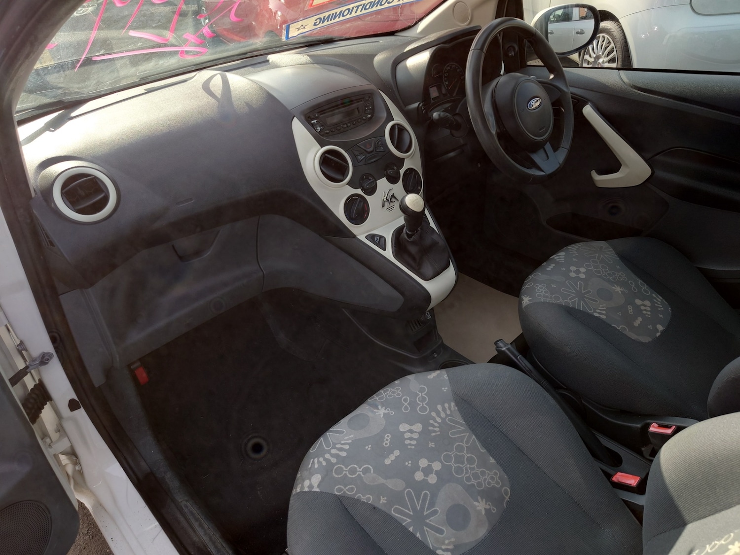Vehicle 17