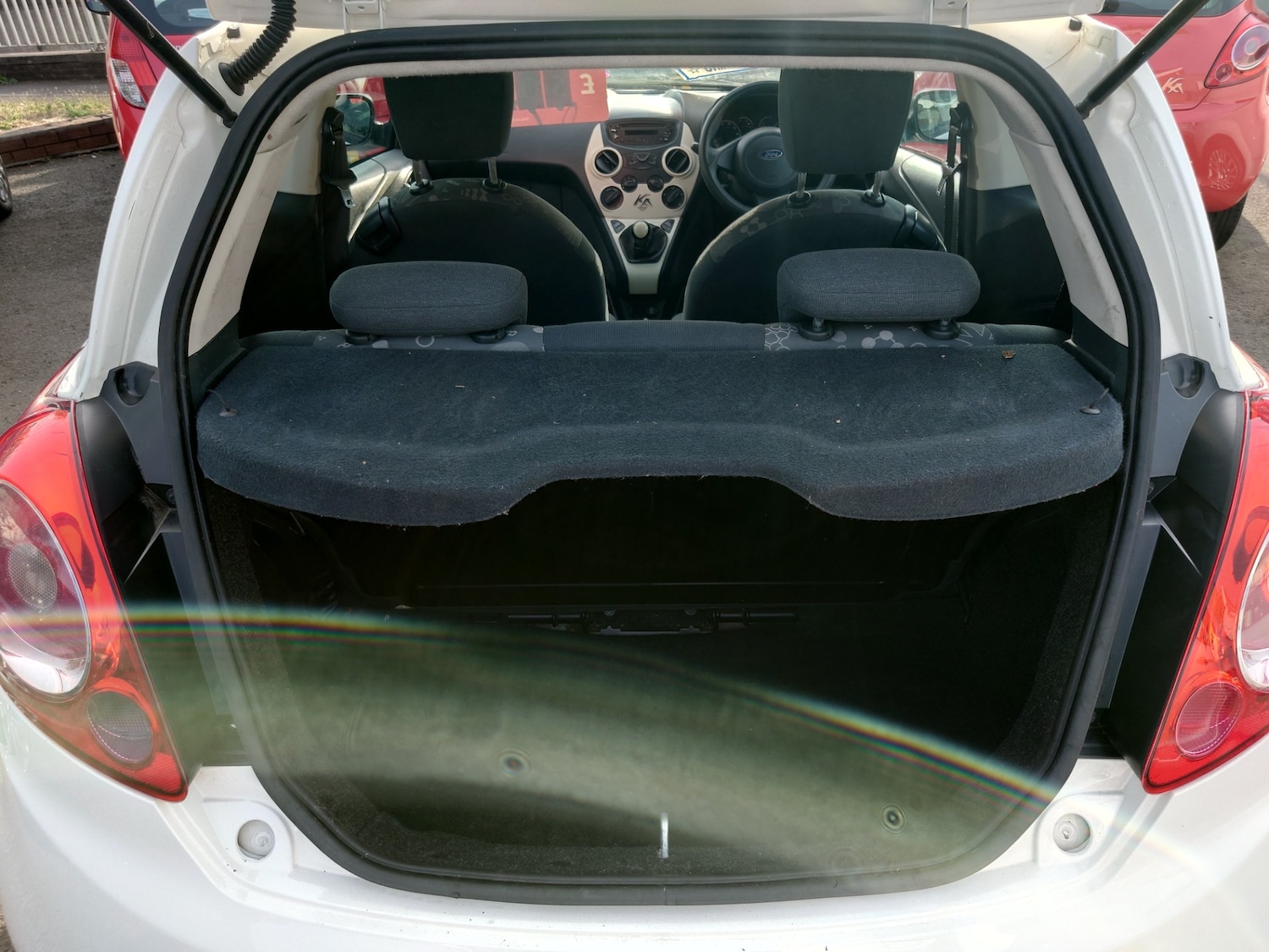Vehicle 19