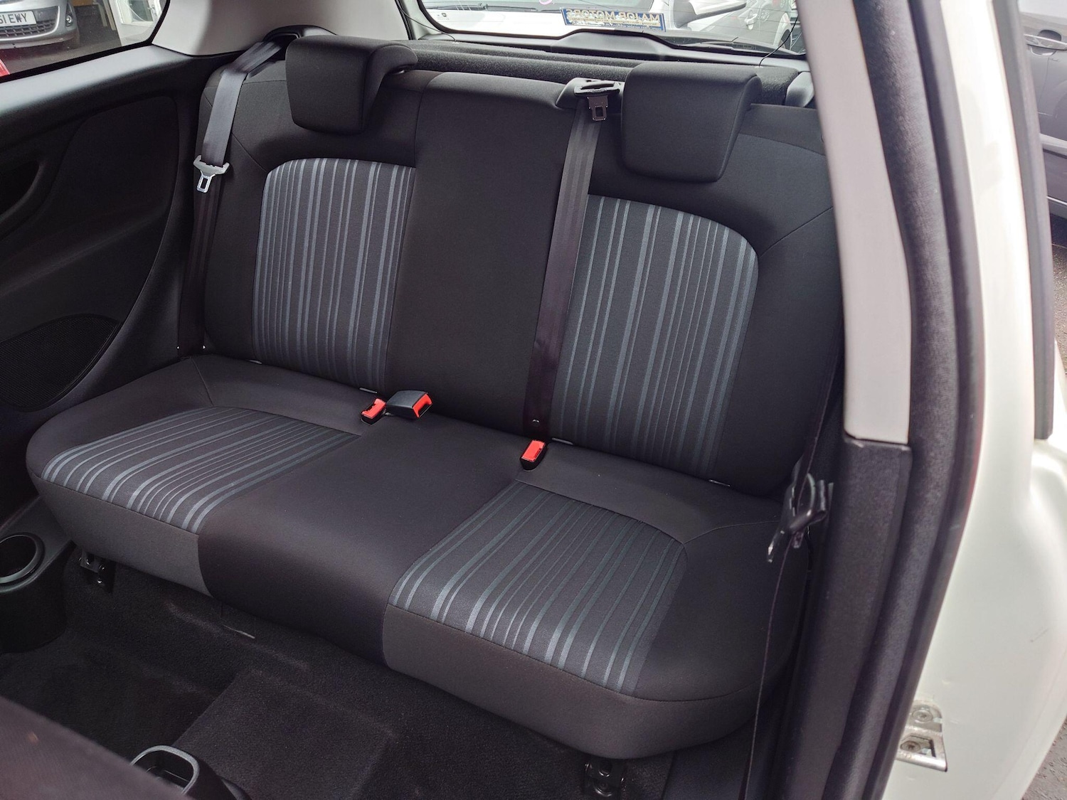 Used Fiat Punto Evo 2011 for sale - 76991419: Photo 15