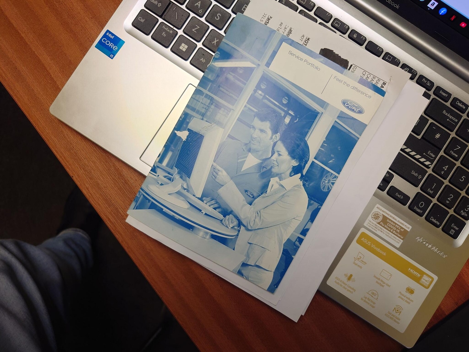 Used Ford Focus 2011 for sale - 76824114: Photo 11