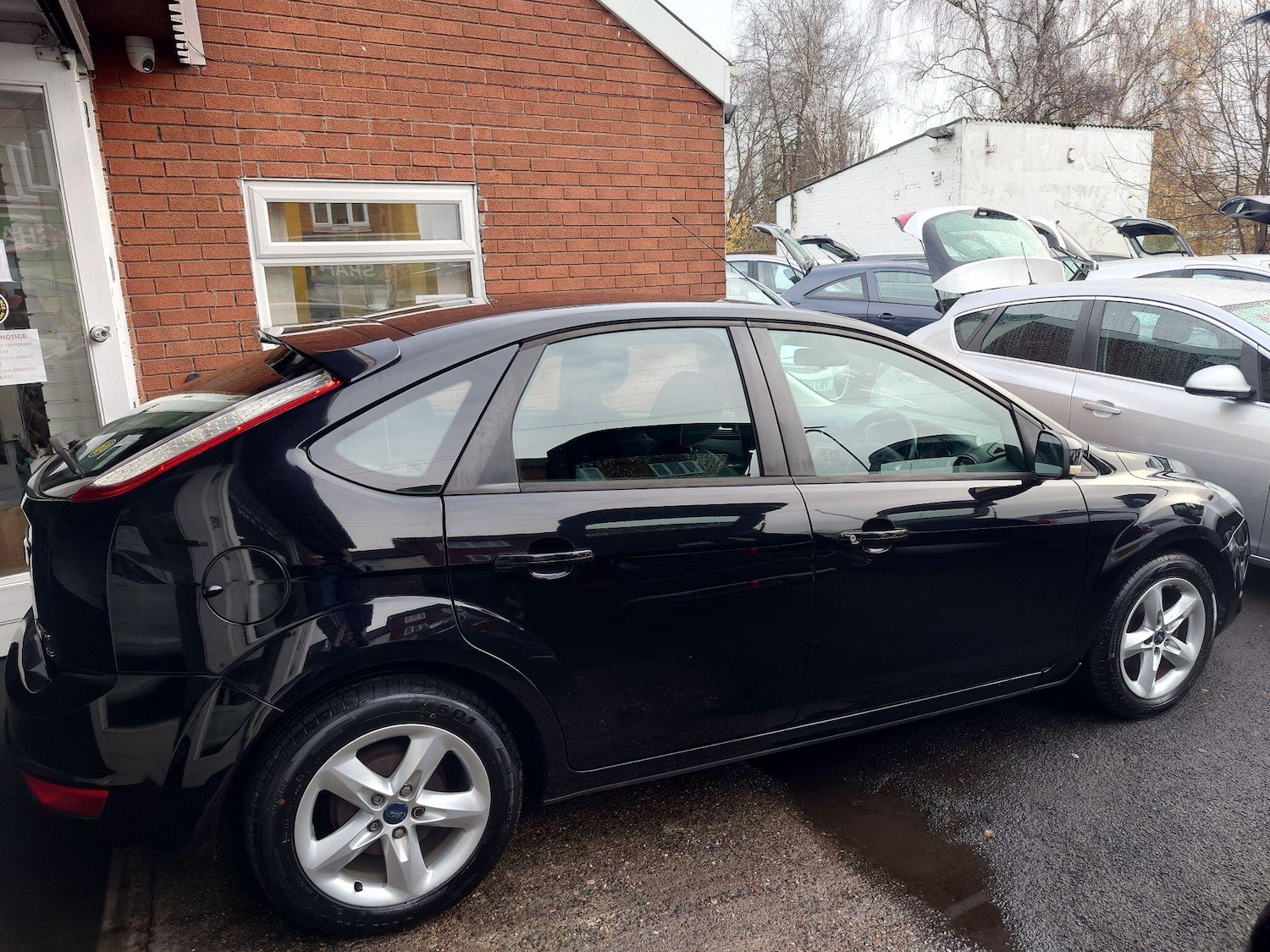 Used Ford Focus 2011 for sale - 76824114: Photo 13