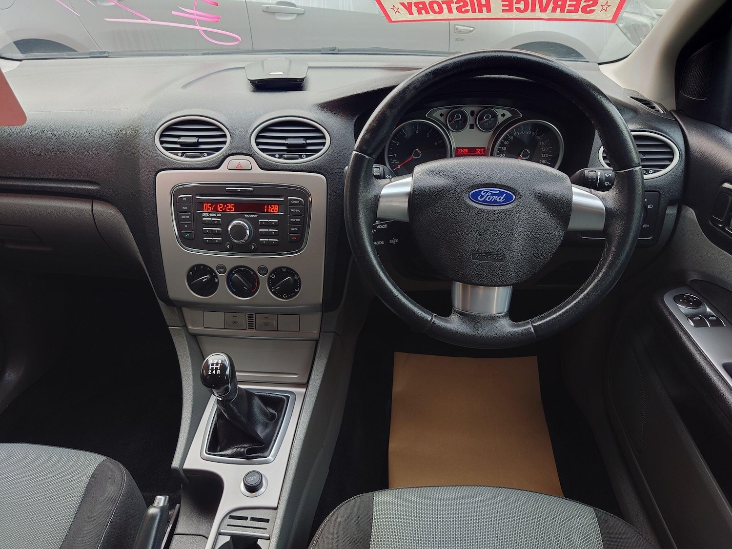 Used Ford Focus 2011 for sale - 76824114: Photo 14