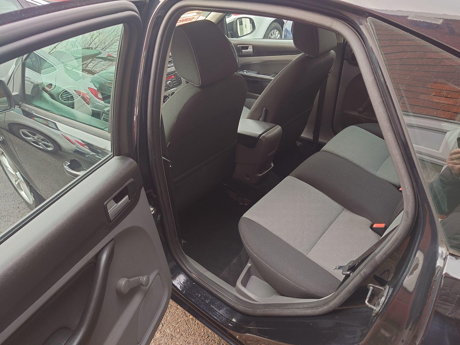 Used Ford Focus 2011 for sale - 76824114: Photo 18