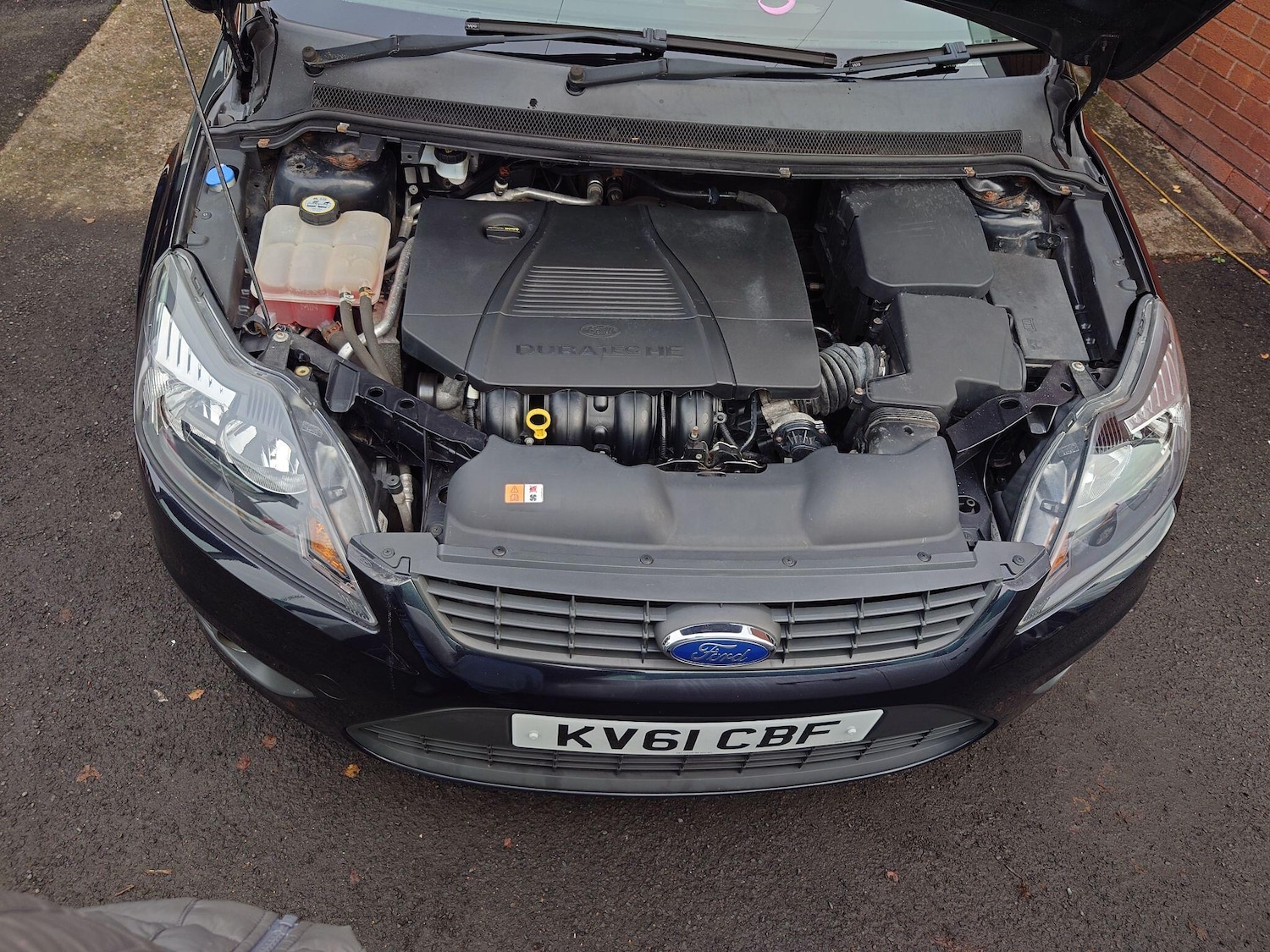 Used Ford Focus 2011 for sale - 76824114: Photo 20