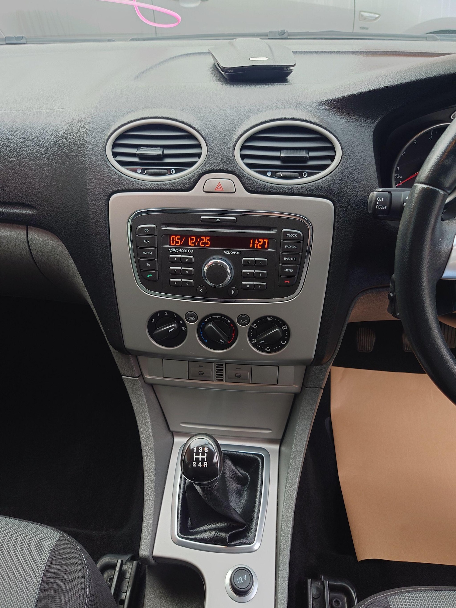 Used Ford Focus 2011 for sale - 76824114: Photo 21