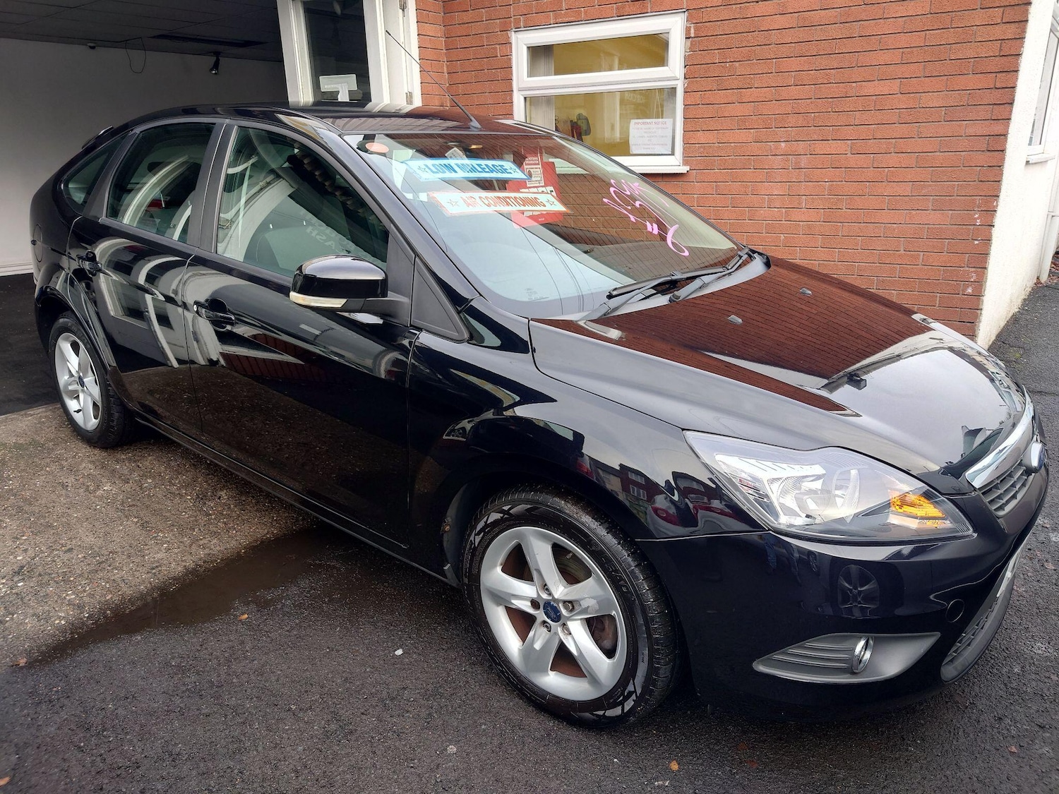 Used Ford Focus 2011 for sale - 76824114: Photo 27