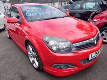 2008 (58) - 1.6i 16V SXi [115] 3dr