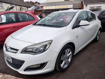 2012 (62) - 1.6i 16V SRi 5dr