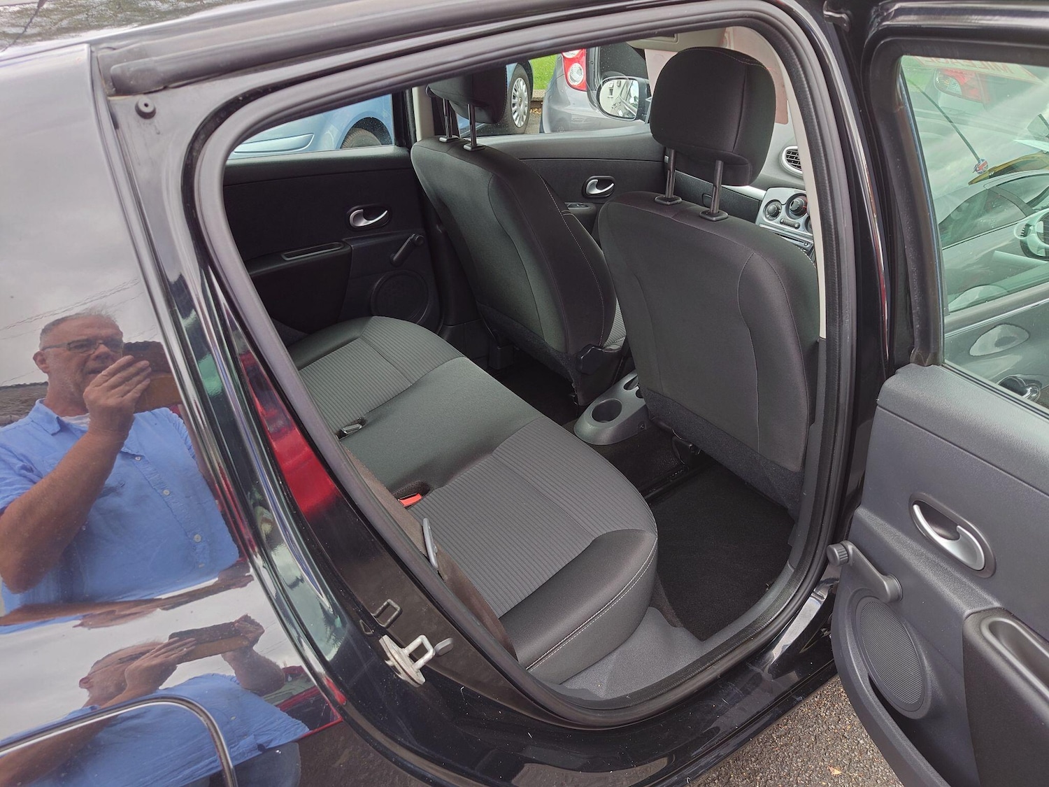 Used Renault Clio 2012 for sale - 76004806: Photo 15