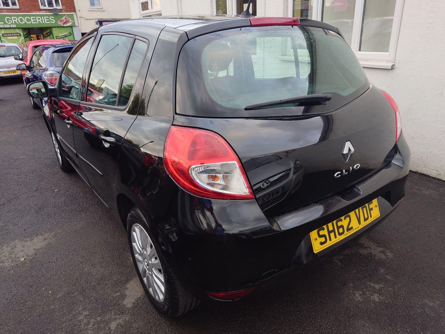 Used Renault Clio 2012 for sale - 76004806: Photo 26