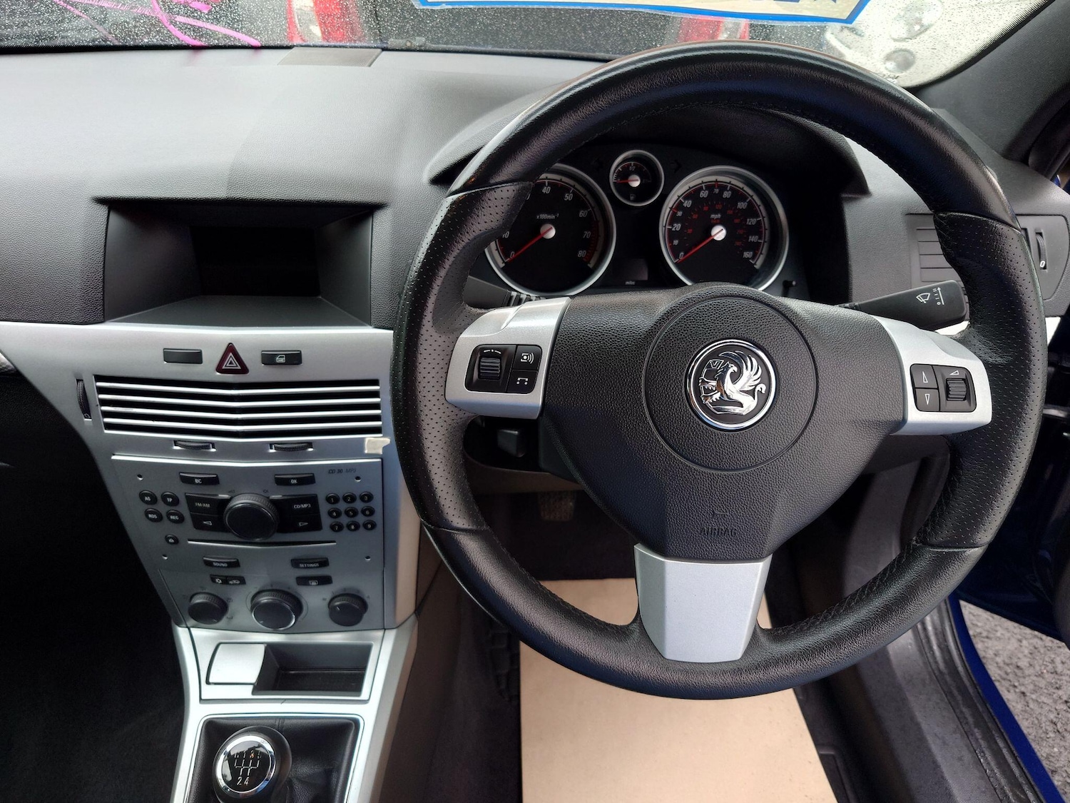 Used Vauxhall Astra 2011 for sale - 76004807: Photo 11