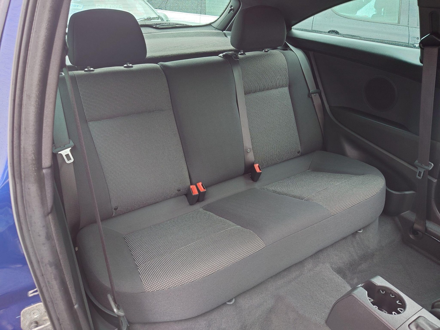 Used Vauxhall Astra 2011 for sale - 76004807: Photo 13