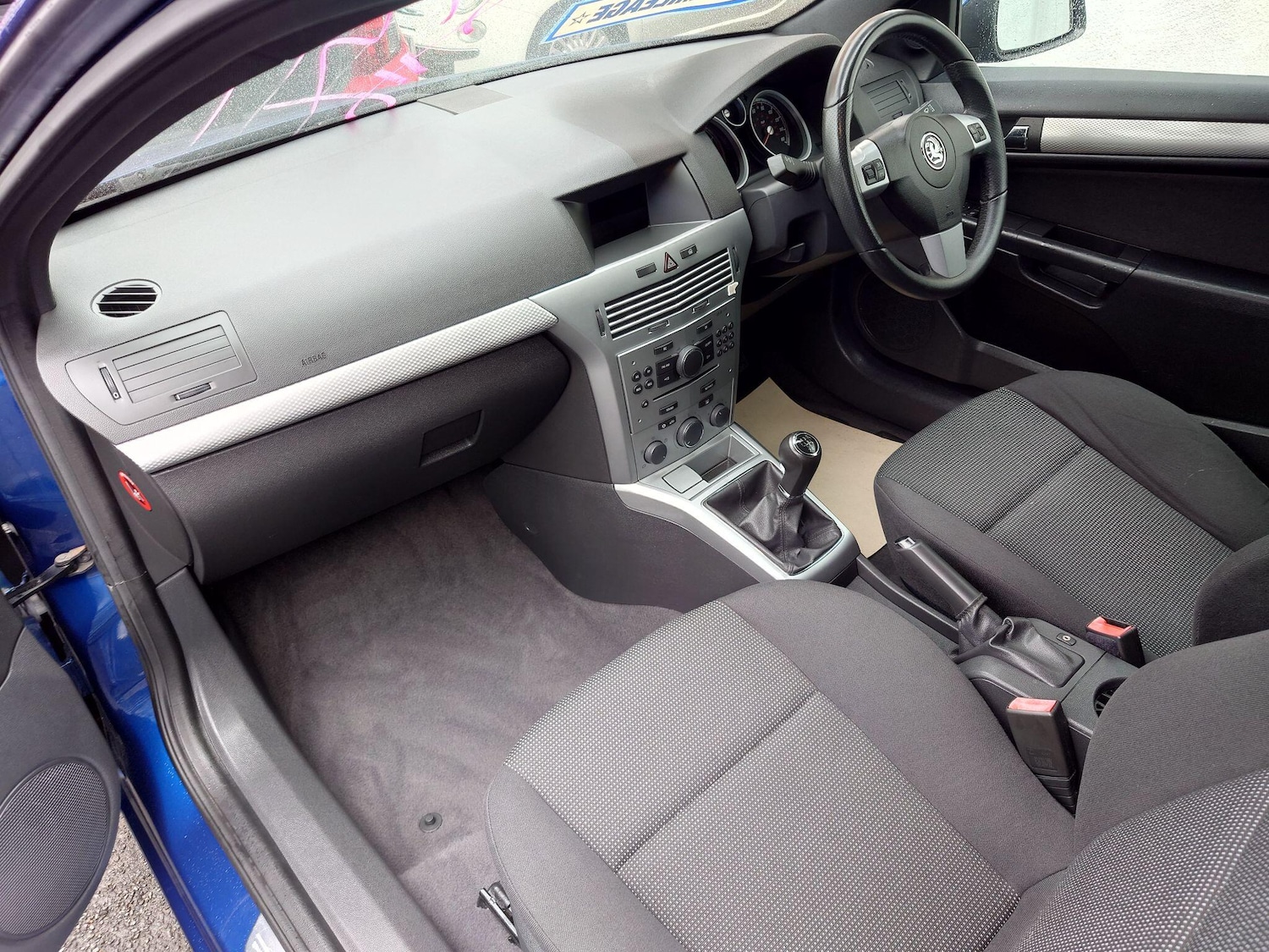 Used Vauxhall Astra 2011 for sale - 76004807: Photo 14