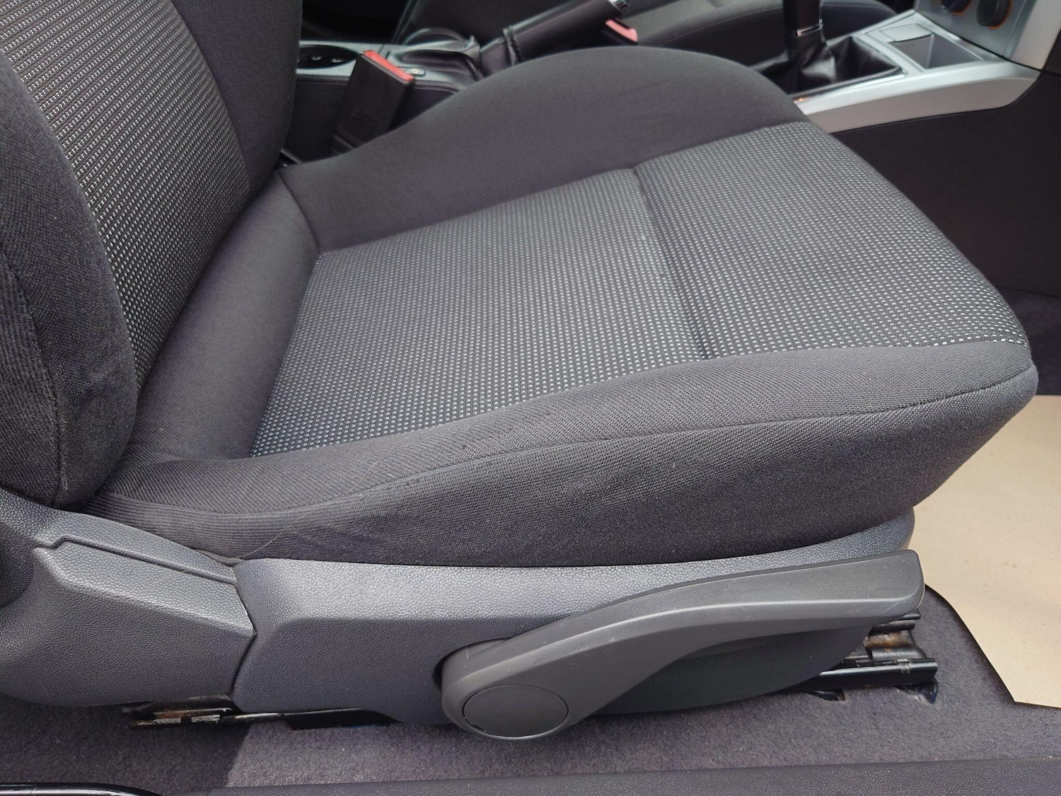 Used Vauxhall Astra 2011 for sale - 76004807: Photo 21