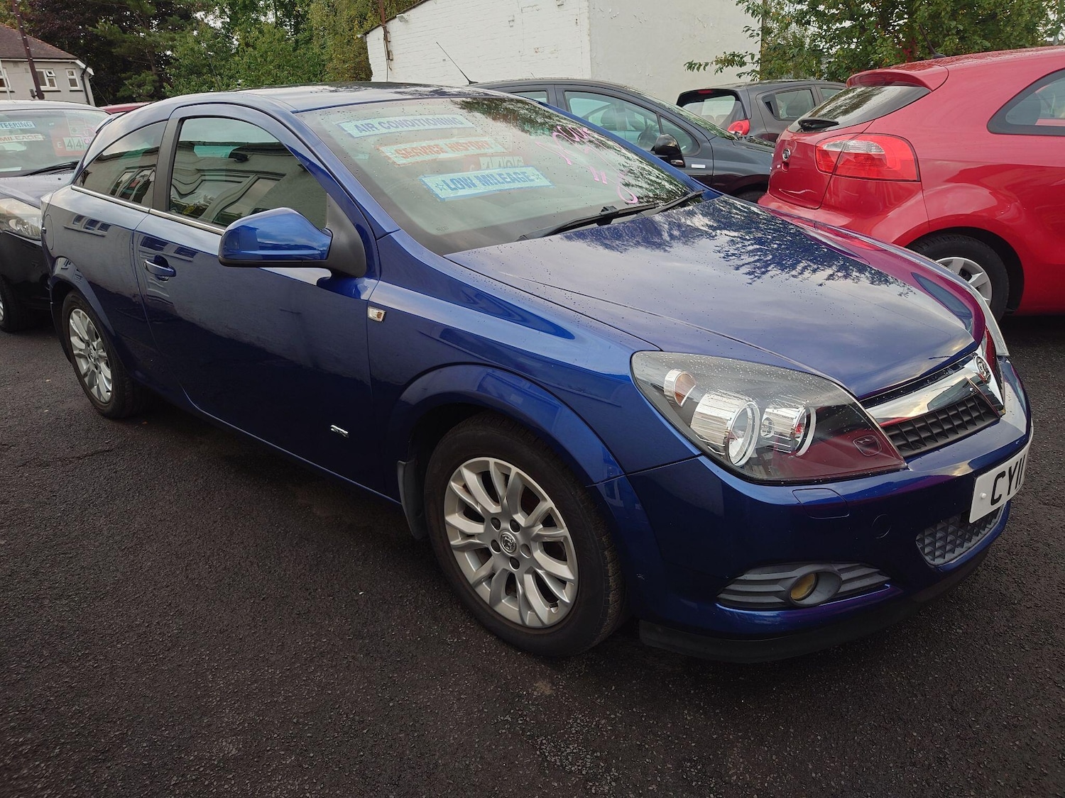 Used Vauxhall Astra 2011 for sale - 76004807: Photo 22