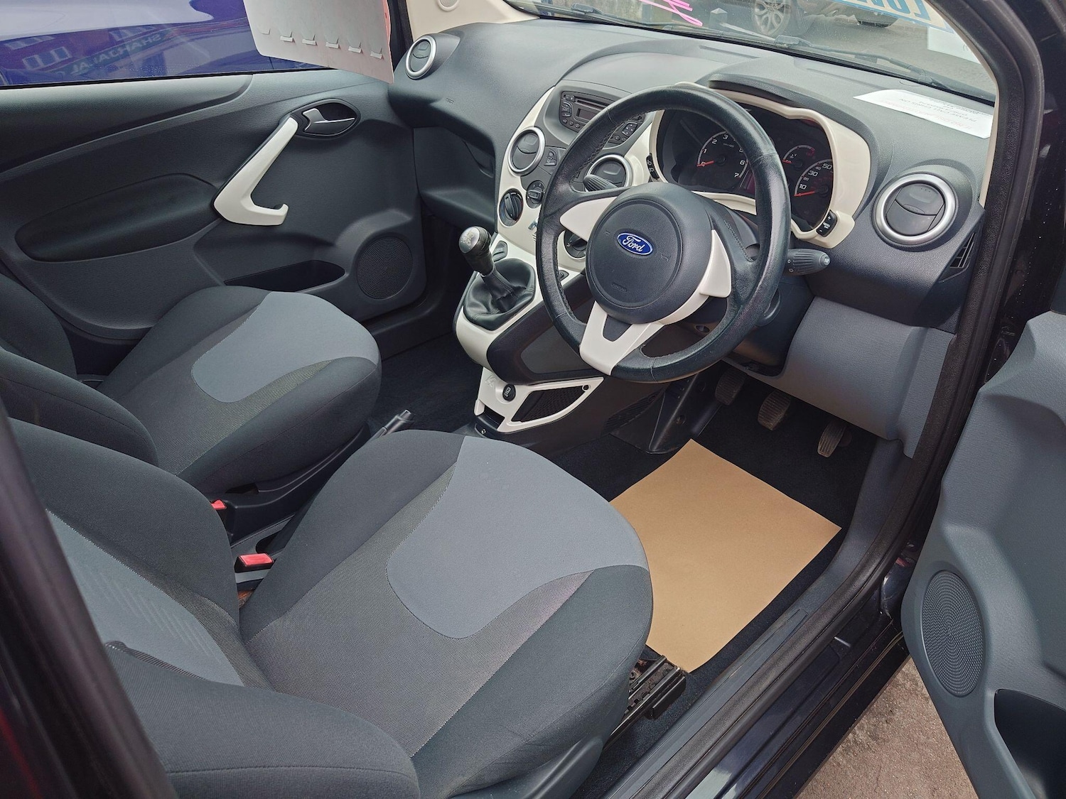 Used Ford Ka 2012 for sale - 77559372: Photo 13