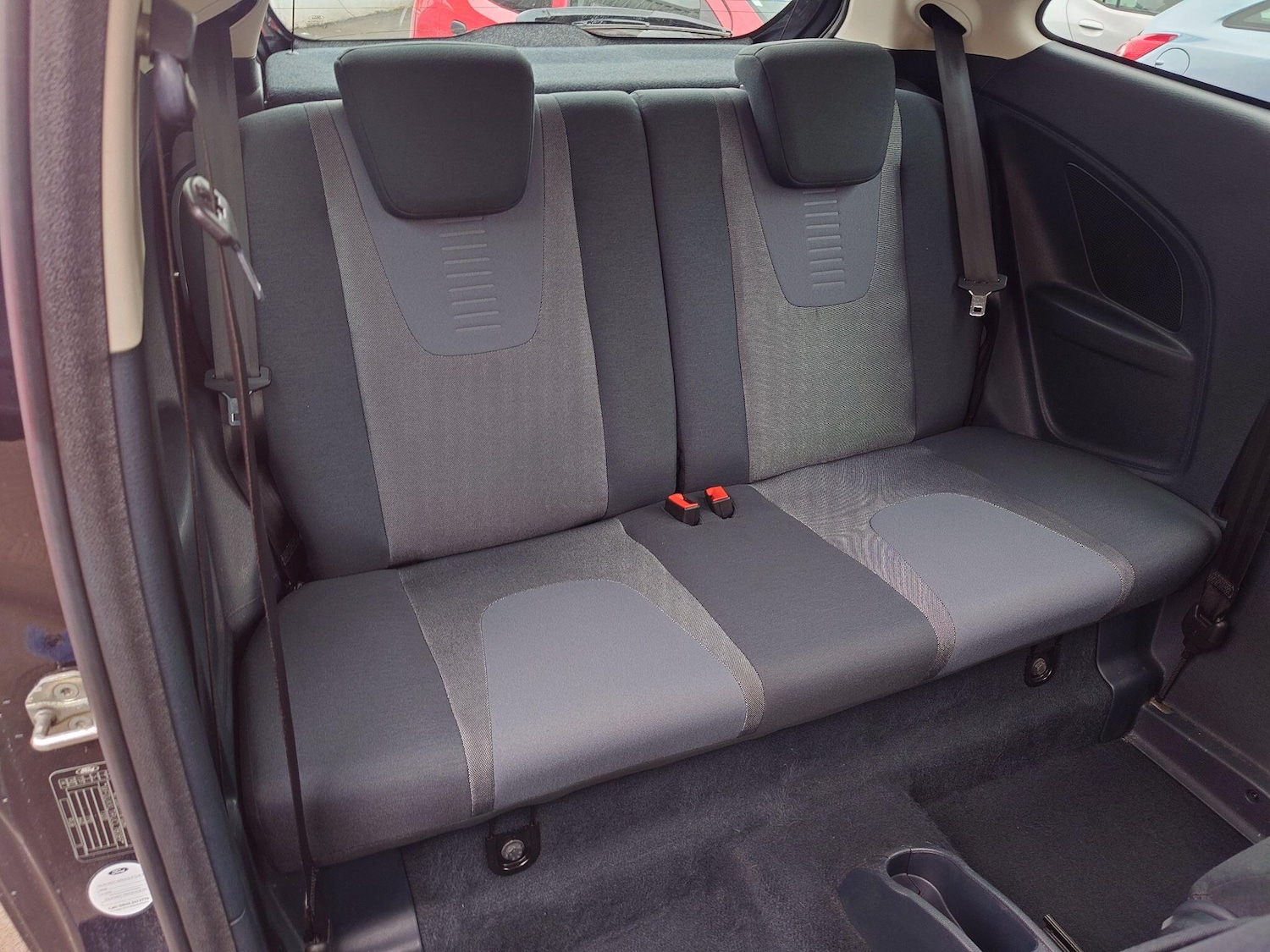 Used Ford Ka 2012 for sale - 77559372: Photo 14