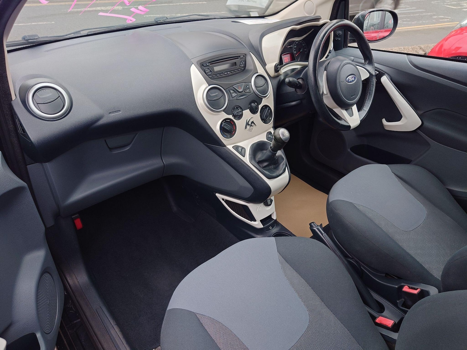 Used Ford Ka 2012 for sale - 77559372: Photo 15