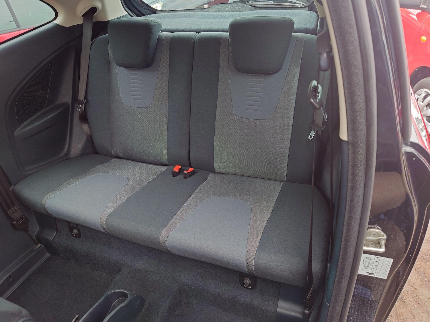 Used Ford Ka 2012 for sale - 77559372: Photo 16