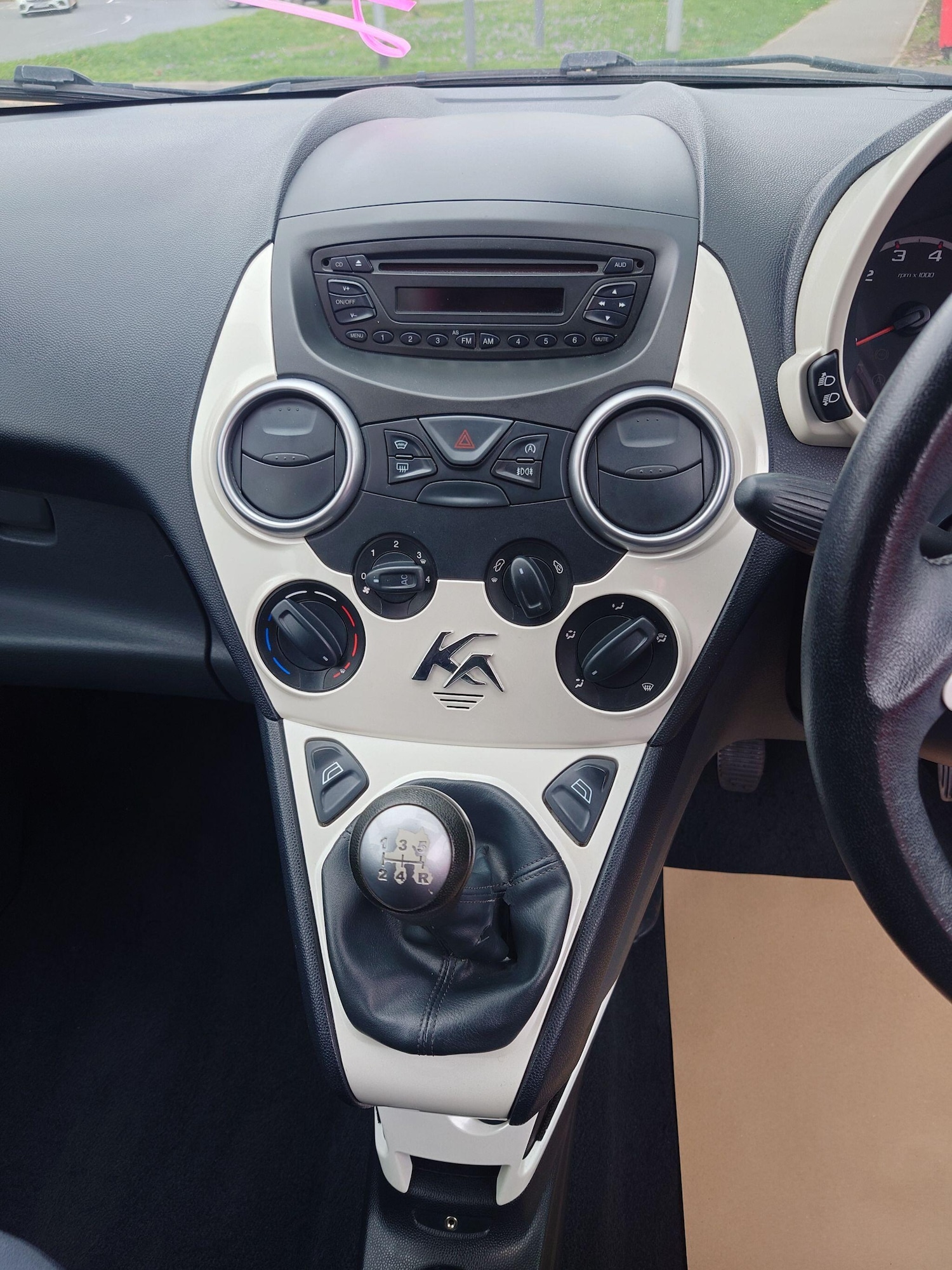 Used Ford Ka 2012 for sale - 77559372: Photo 19