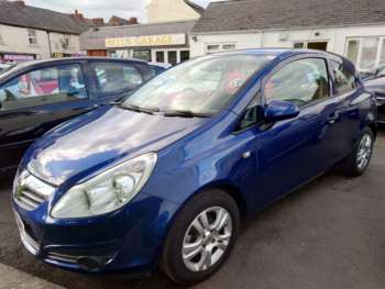 2009 (59) - 1.0i 12V Active 3dr