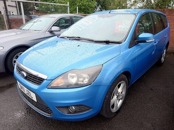 Used Ford Focus 2011 for sale - 78600624: Photo