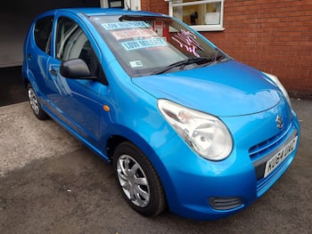 Used Suzuki Alto 2014 for sale - 79780693: Photo