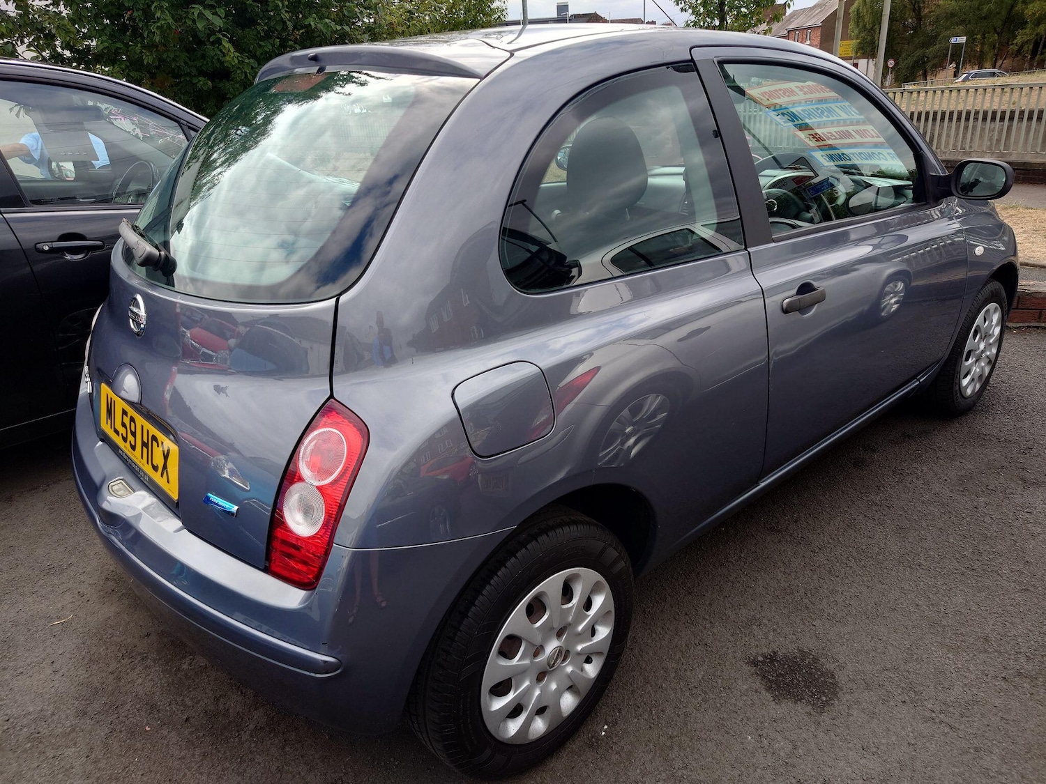 Vehicle 26