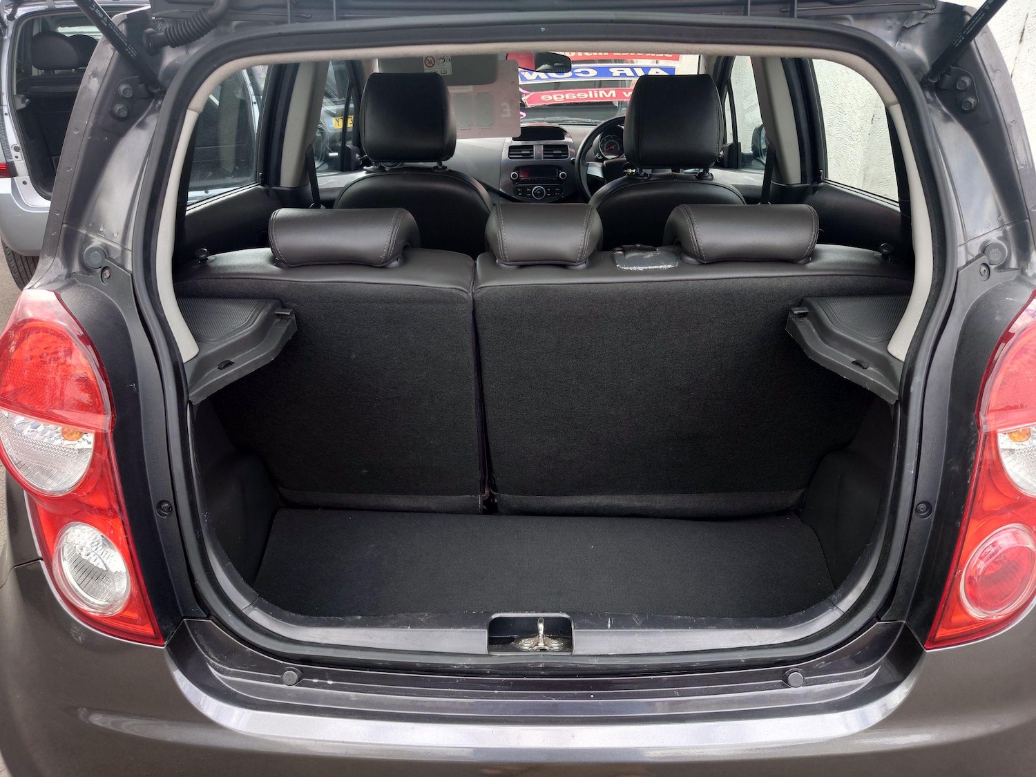 Used Chevrolet Spark 2013 for sale - 76004808: Photo 18