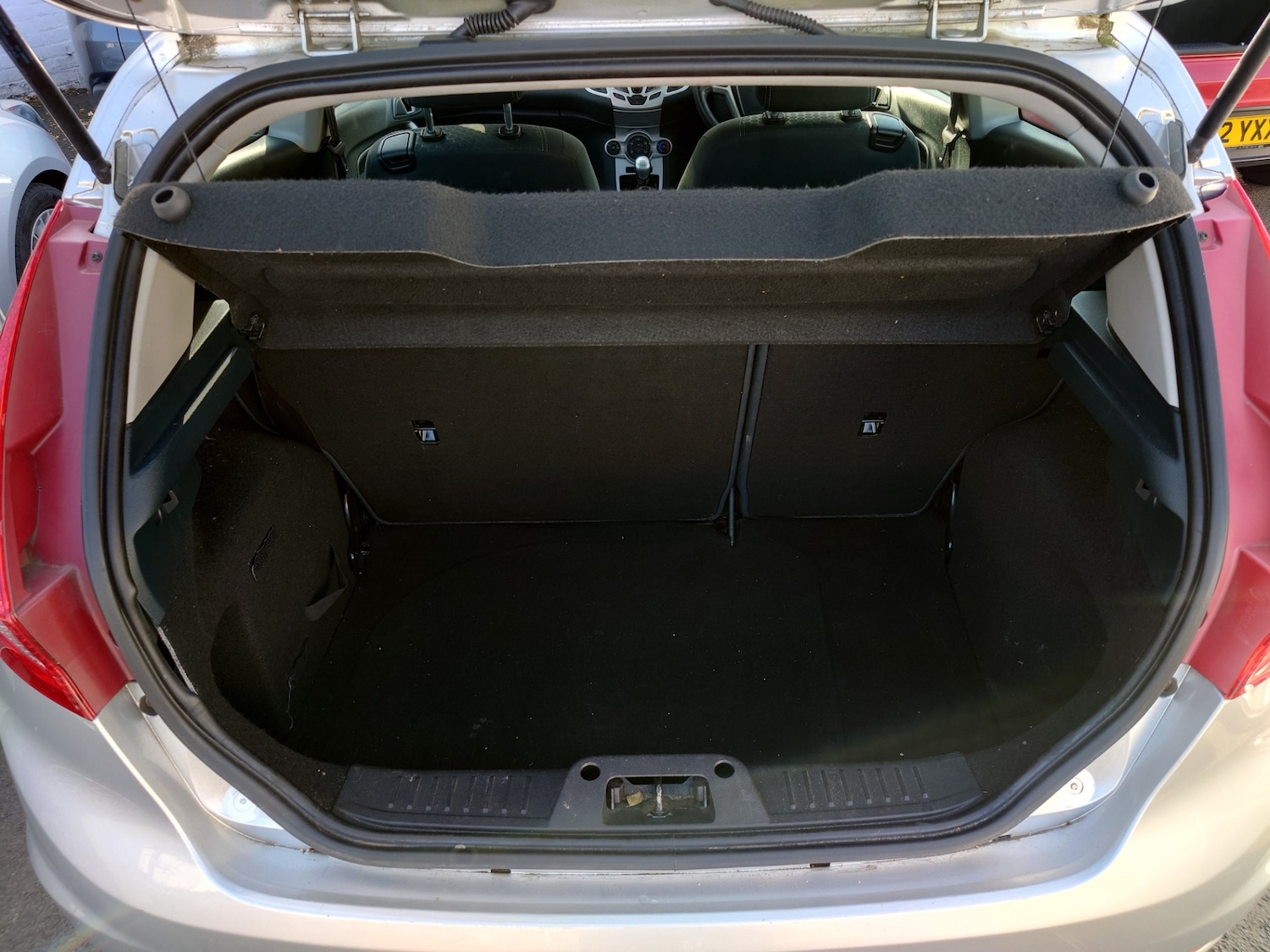 Vehicle 16