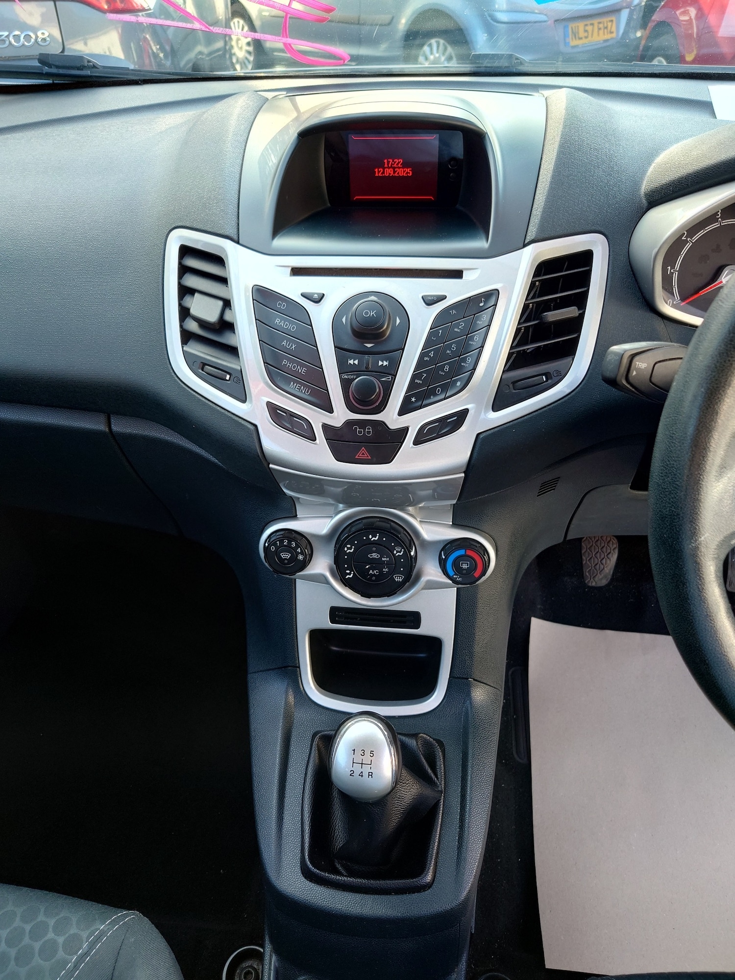 Vehicle 17