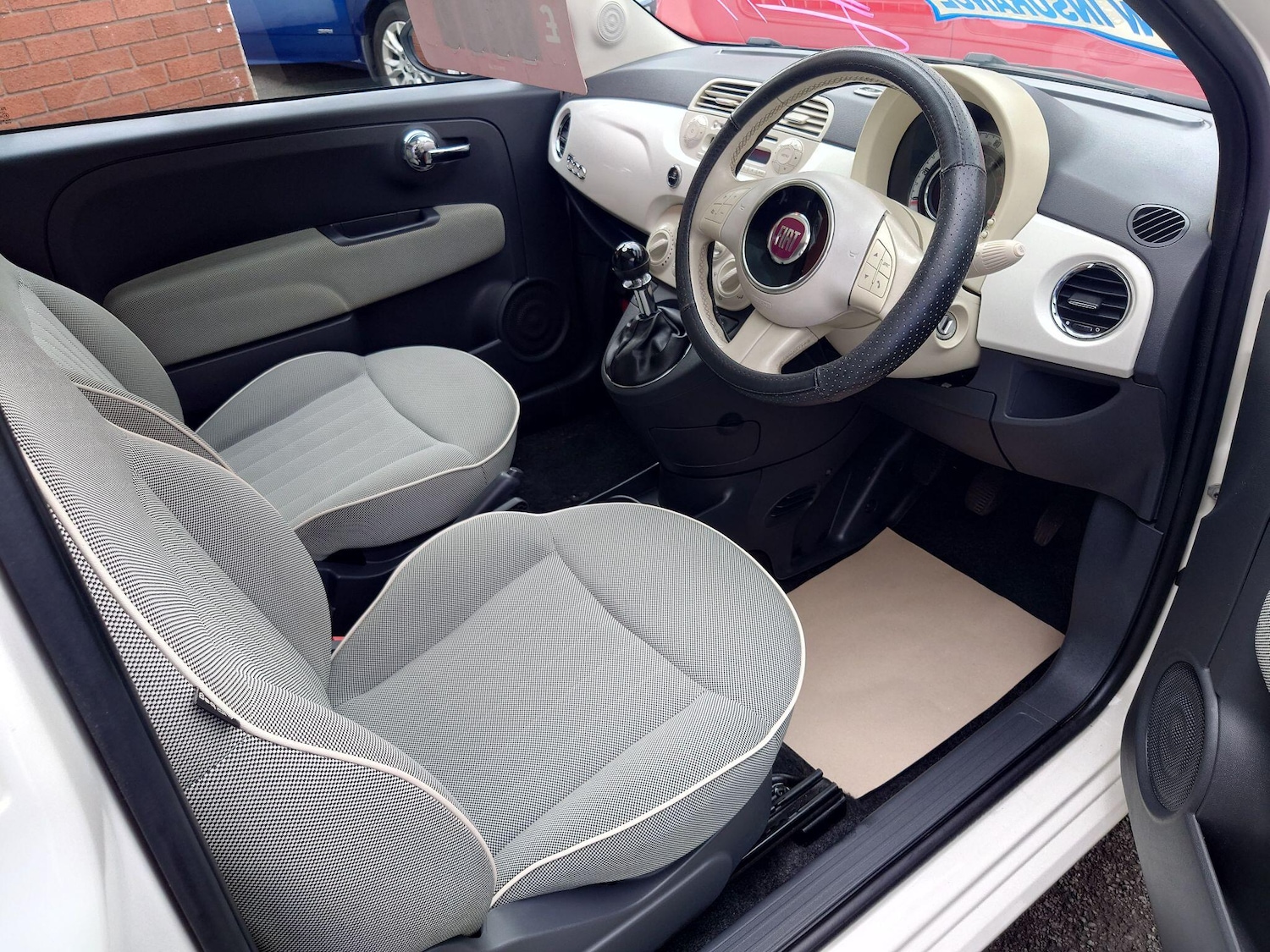 Used Fiat 500 2012 for sale - 76004812: Photo 14