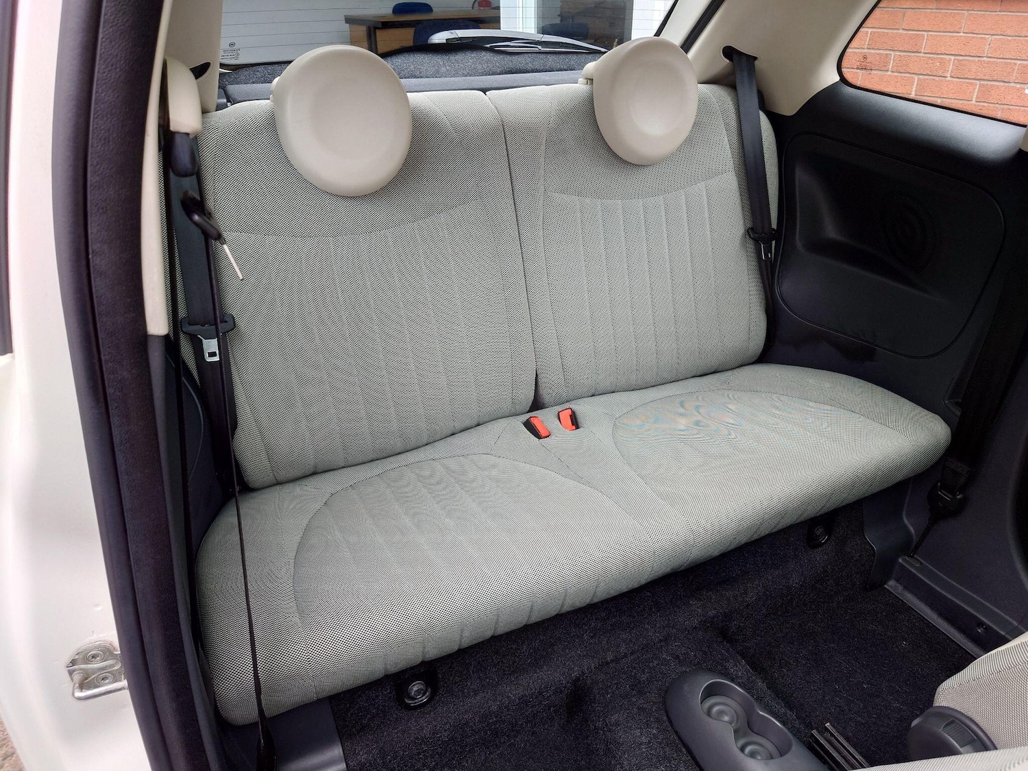 Used Fiat 500 2012 for sale - 76004812: Photo 15