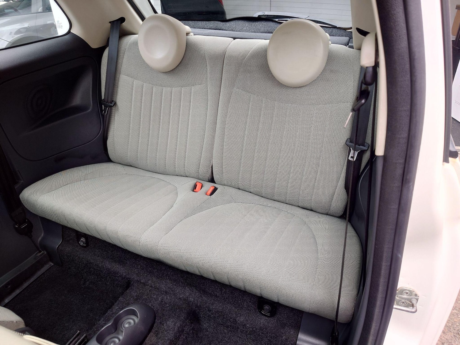 Used Fiat 500 2012 for sale - 76004812: Photo 17