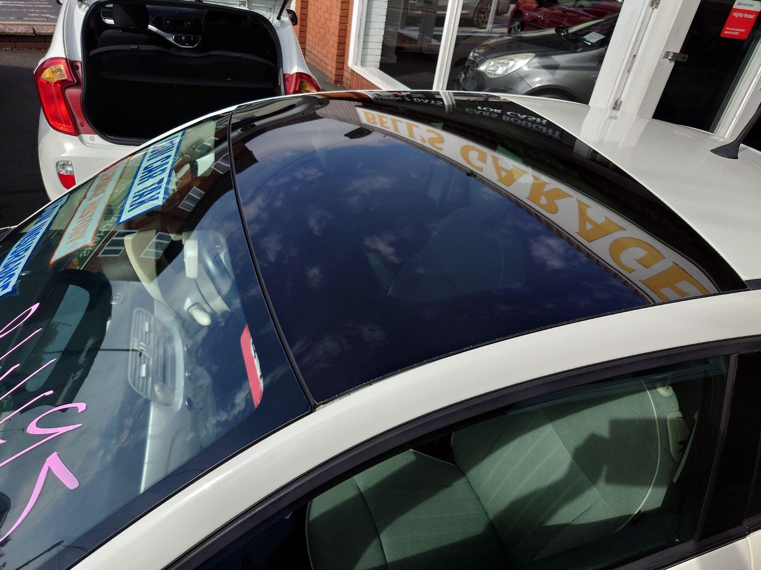 Used Fiat 500 2012 for sale - 76004812: Photo 20