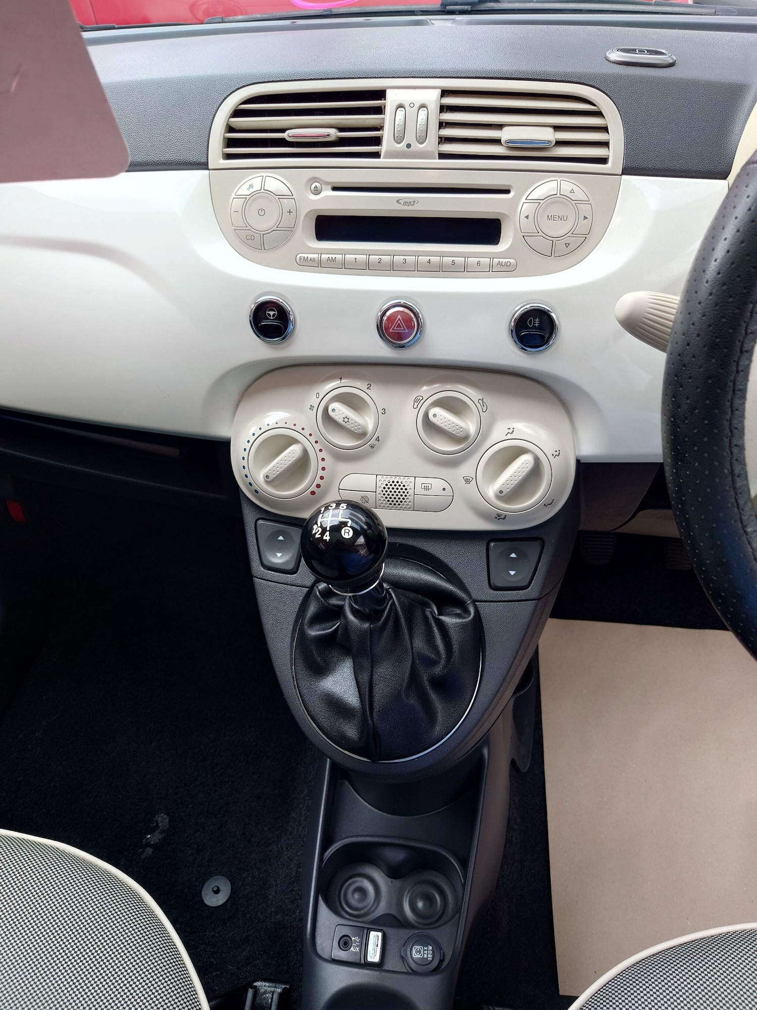 Used Fiat 500 2012 for sale - 76004812: Photo 22