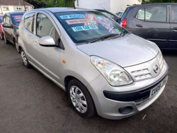 2009 (09) - 1.0 Tekna 5dr