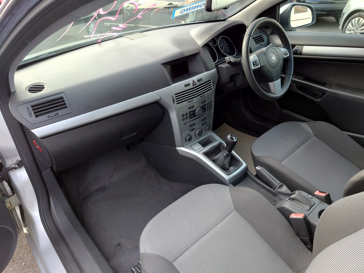 Vehicle 19