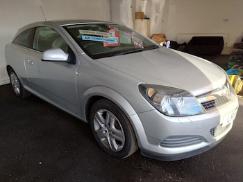 2011 (11) - 1.6i 16V Exclusiv [115] 3dr