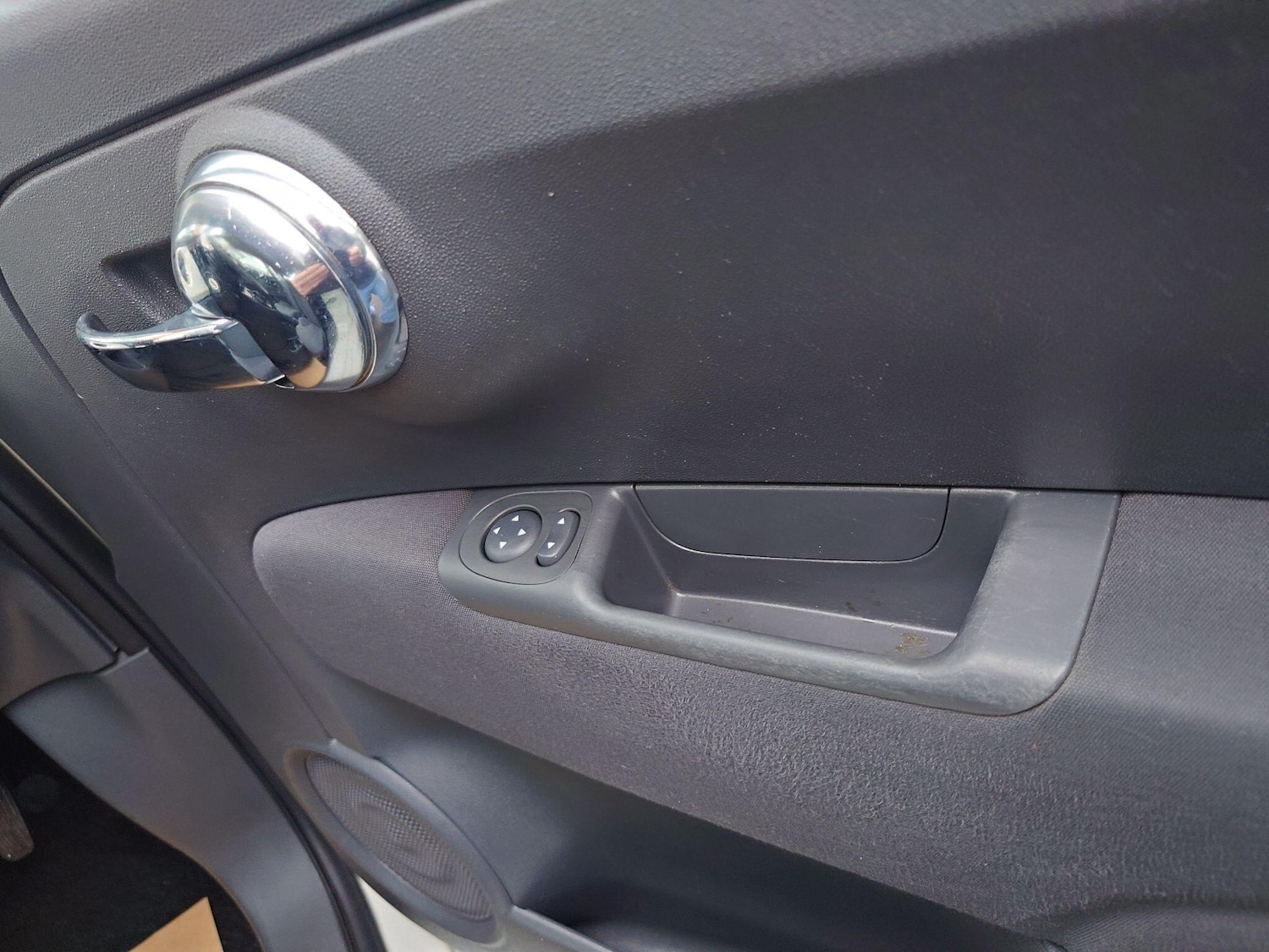 Used Fiat 500 2010 for sale - 76657904: Photo 22