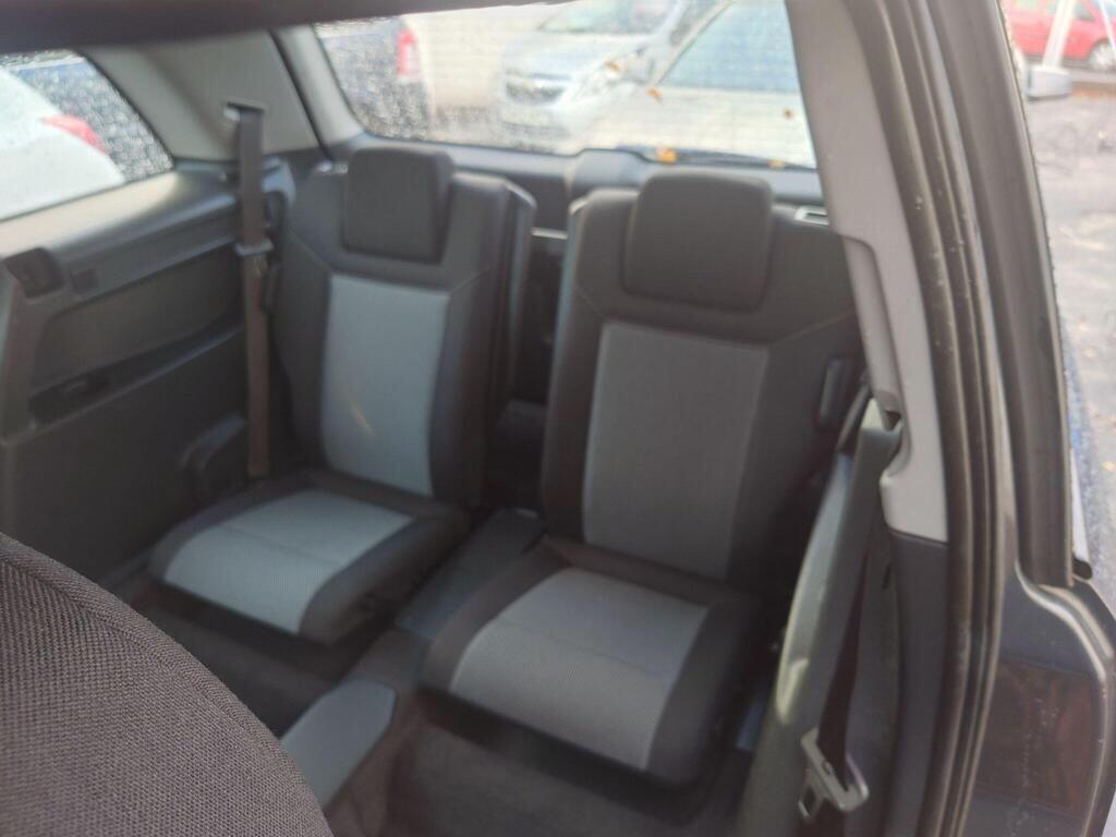 Used Vauxhall Zafira 2012 for sale - 76658944: Photo 16