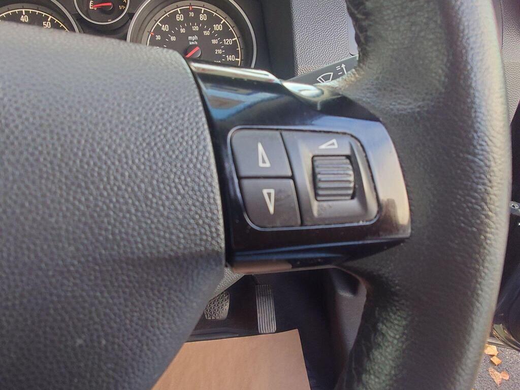 Used Vauxhall Zafira 2012 for sale - 76658944: Photo 23