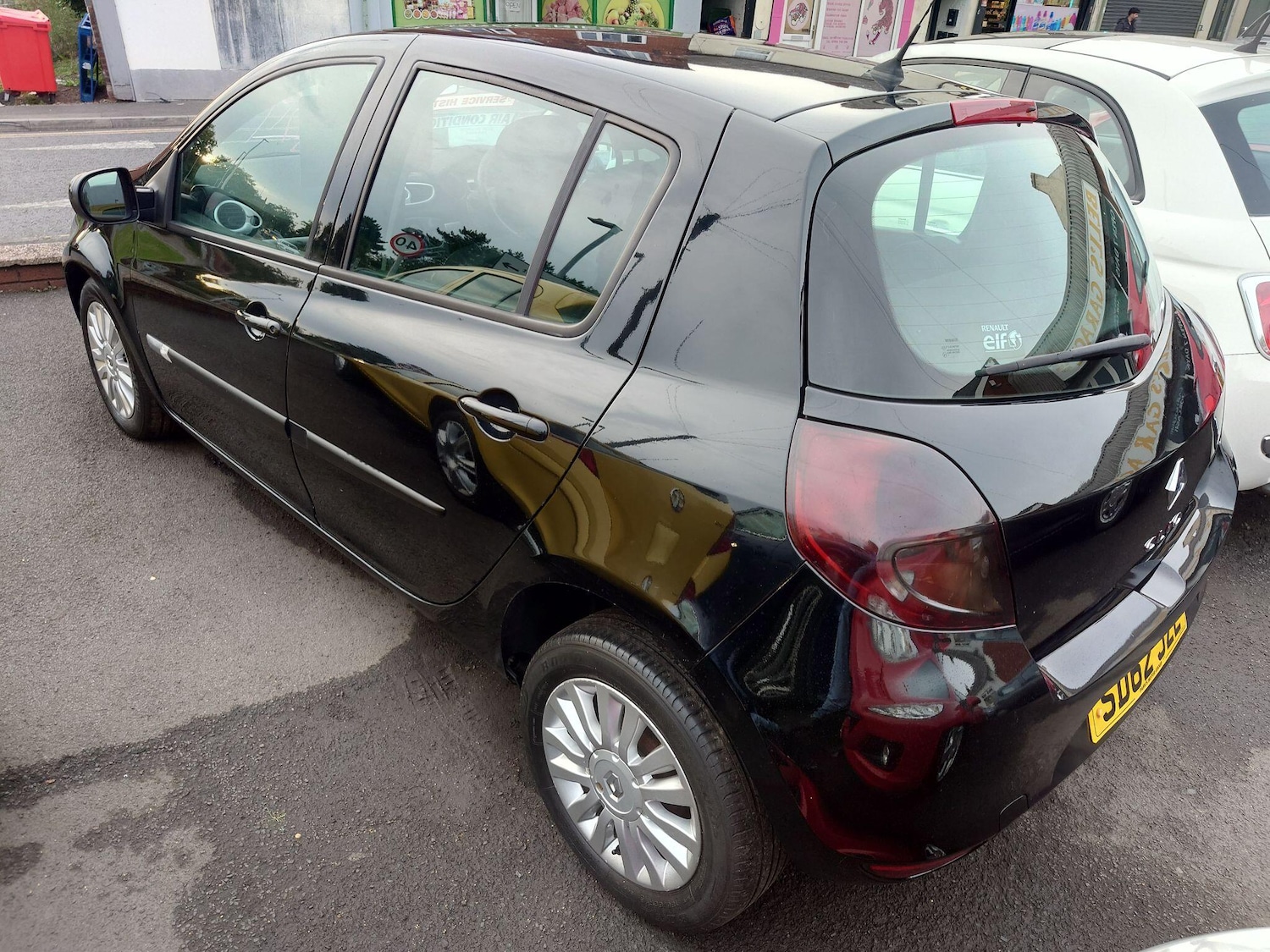 Used Renault Clio 2012 for sale - 76099586: Photo 13