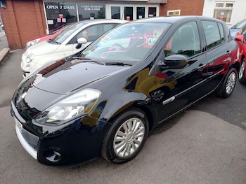Used Renault Clio 2012 for sale - 76099586: Photo