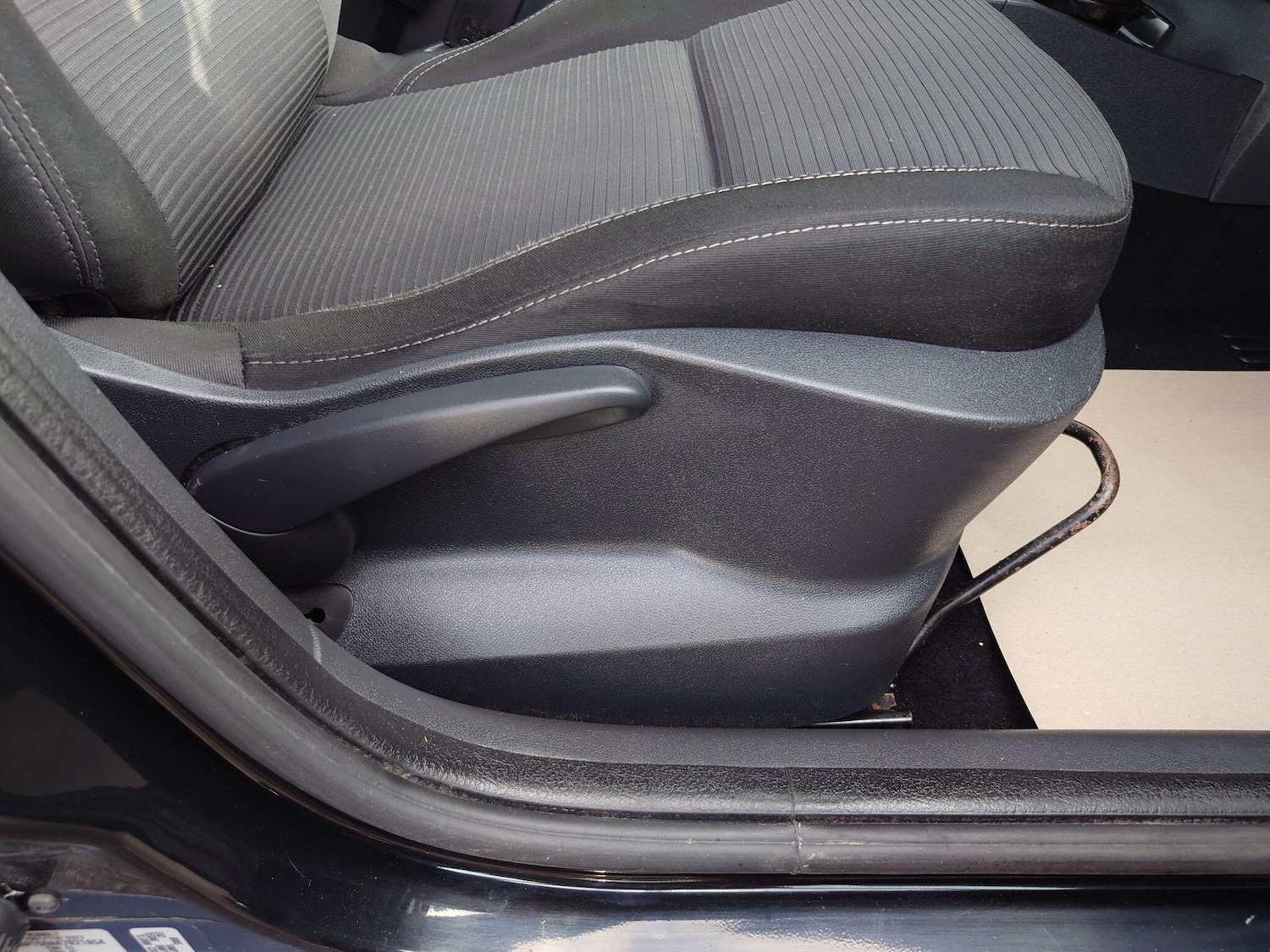 Used Renault Clio 2012 for sale - 76099586: Photo 24