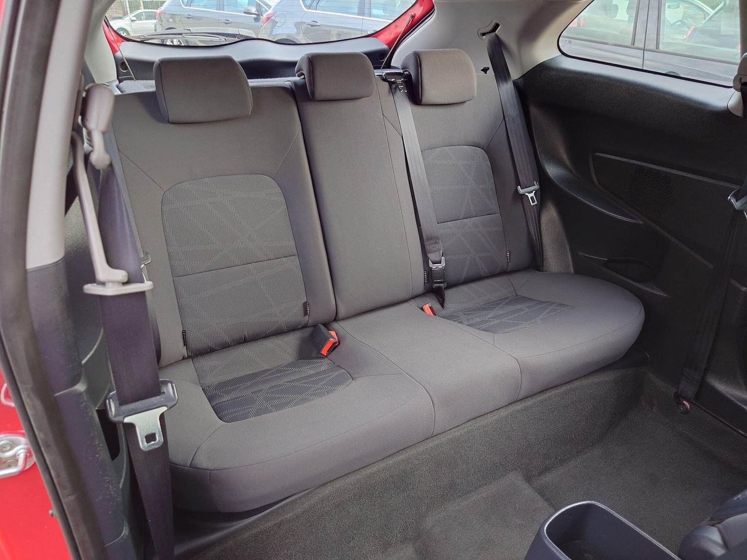 Used Kia Rio 2012 for sale - 76004805: Photo 19